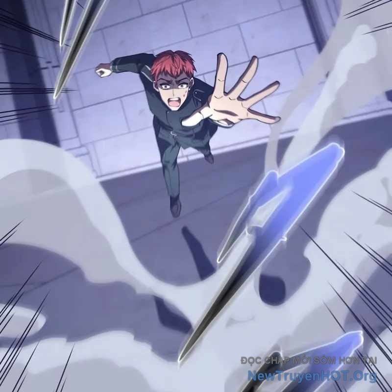Anh Hùng Tái Xuất Học Viện - Chapter 21 - Page 128