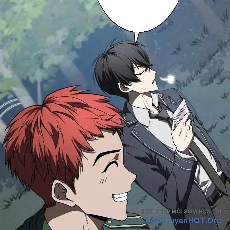 Anh Hùng Tái Xuất Học Viện - Chapter 21 - Page 165