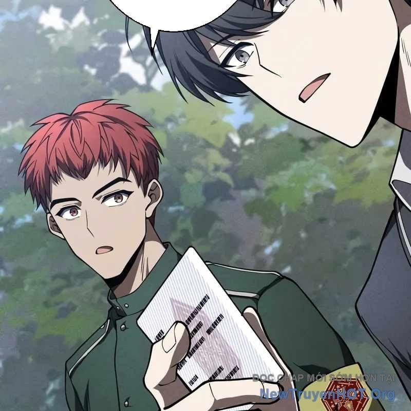 Anh Hùng Tái Xuất Học Viện - Chapter 21 - Page 168