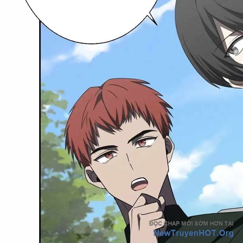 Anh Hùng Tái Xuất Học Viện - Chapter 21 - Page 172