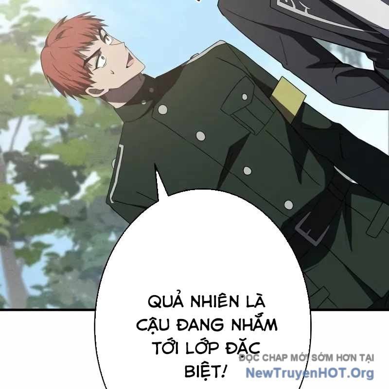 Anh Hùng Tái Xuất Học Viện - Chapter 21 - Page 186