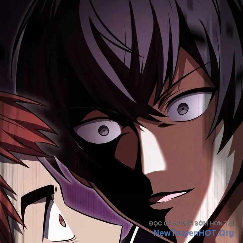 Anh Hùng Tái Xuất Học Viện - Chapter 21 - Page 192