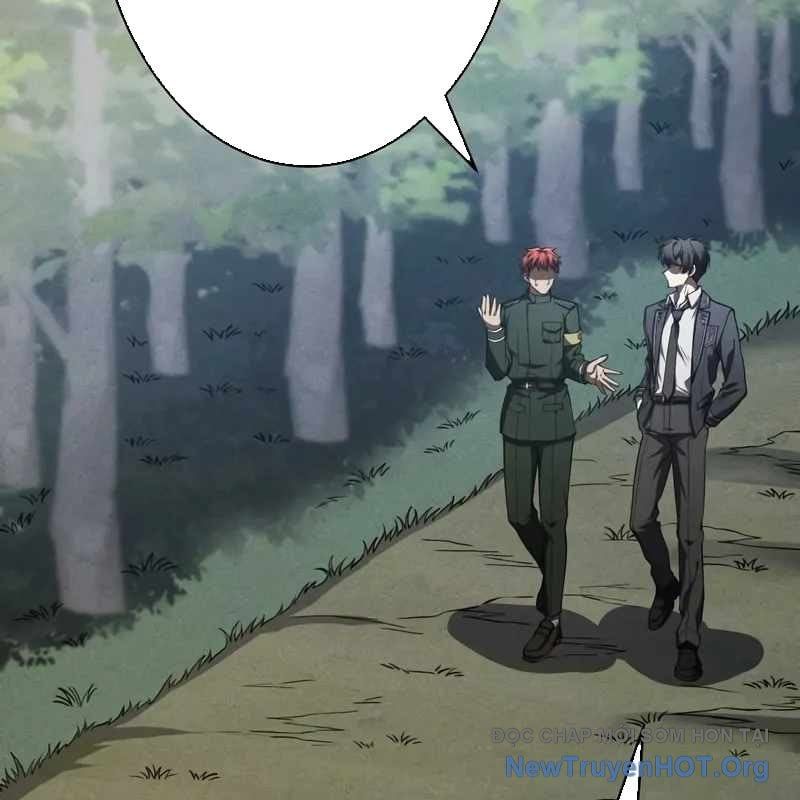 Anh Hùng Tái Xuất Học Viện - Chapter 21 - Page 196