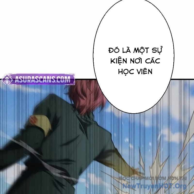 Anh Hùng Tái Xuất Học Viện - Chapter 21 - Page 198