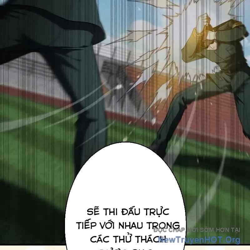 Anh Hùng Tái Xuất Học Viện - Chapter 21 - Page 199