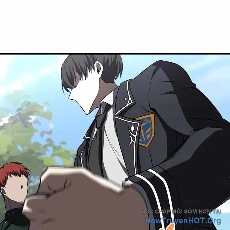 Anh Hùng Tái Xuất Học Viện - Chapter 21 - Page 209