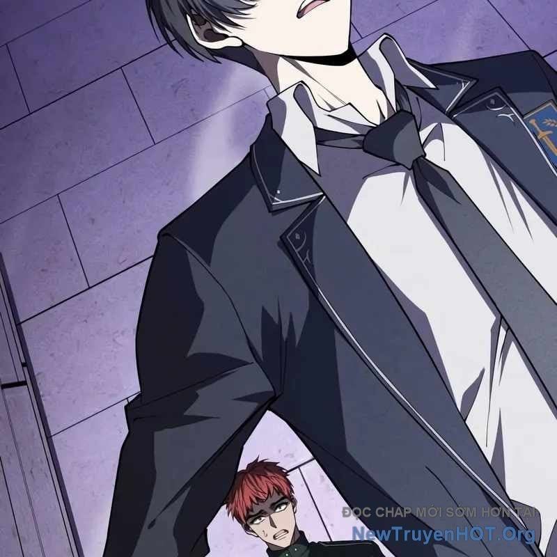 Anh Hùng Tái Xuất Học Viện - Chapter 21 - Page 25