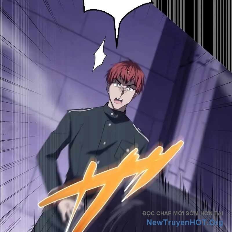 Anh Hùng Tái Xuất Học Viện - Chapter 21 - Page 42