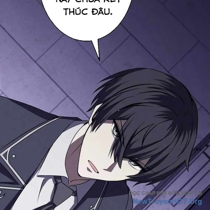 Anh Hùng Tái Xuất Học Viện - Chapter 21 - Page 74