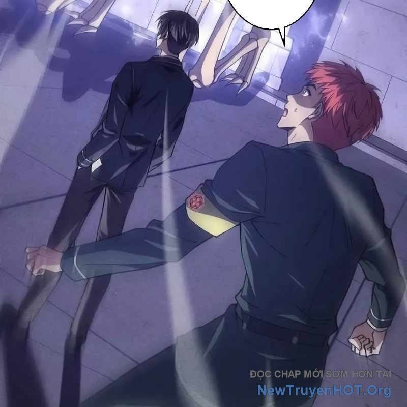 Anh Hùng Tái Xuất Học Viện - Chapter 21 - Page 79