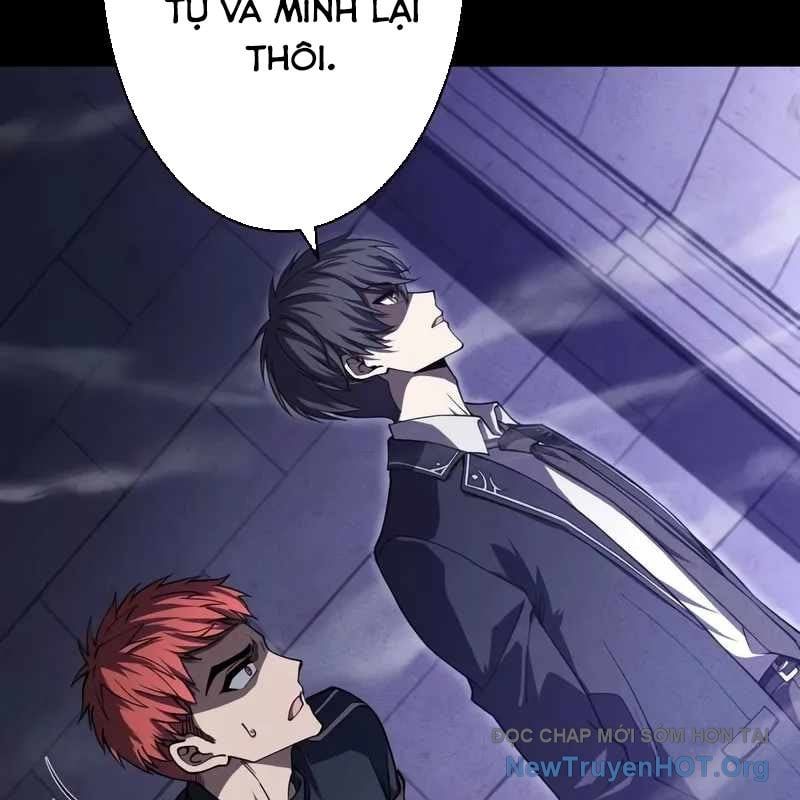 Anh Hùng Tái Xuất Học Viện - Chapter 21 - Page 83