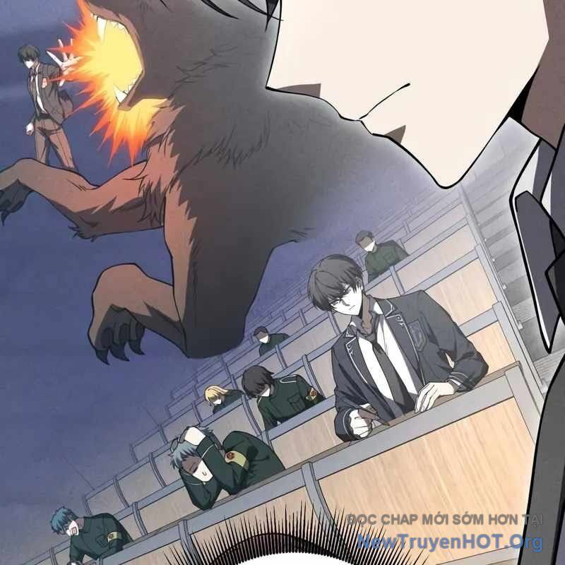 Anh Hùng Tái Xuất Học Viện - Chapter 22 - Page 10