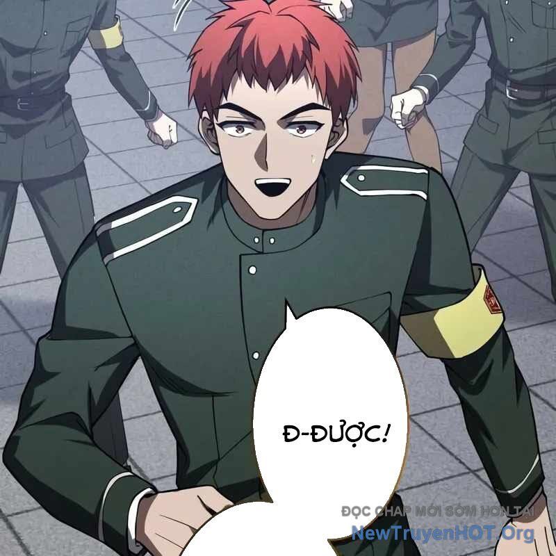 Anh Hùng Tái Xuất Học Viện - Chapter 22 - Page 100
