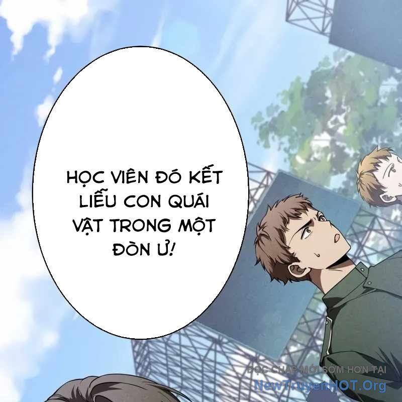 Anh Hùng Tái Xuất Học Viện - Chapter 22 - Page 108