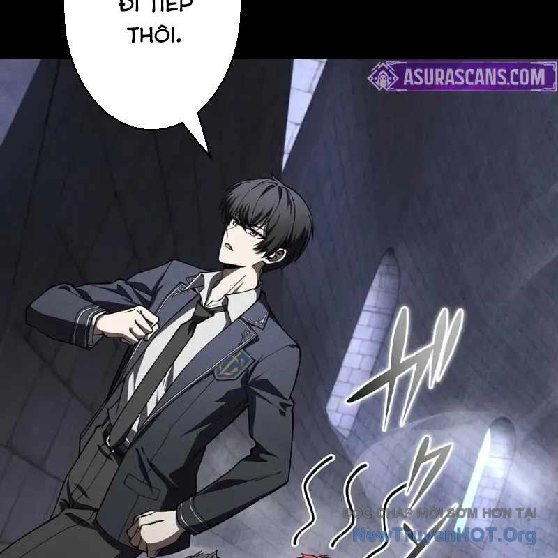 Anh Hùng Tái Xuất Học Viện - Chapter 22 - Page 118