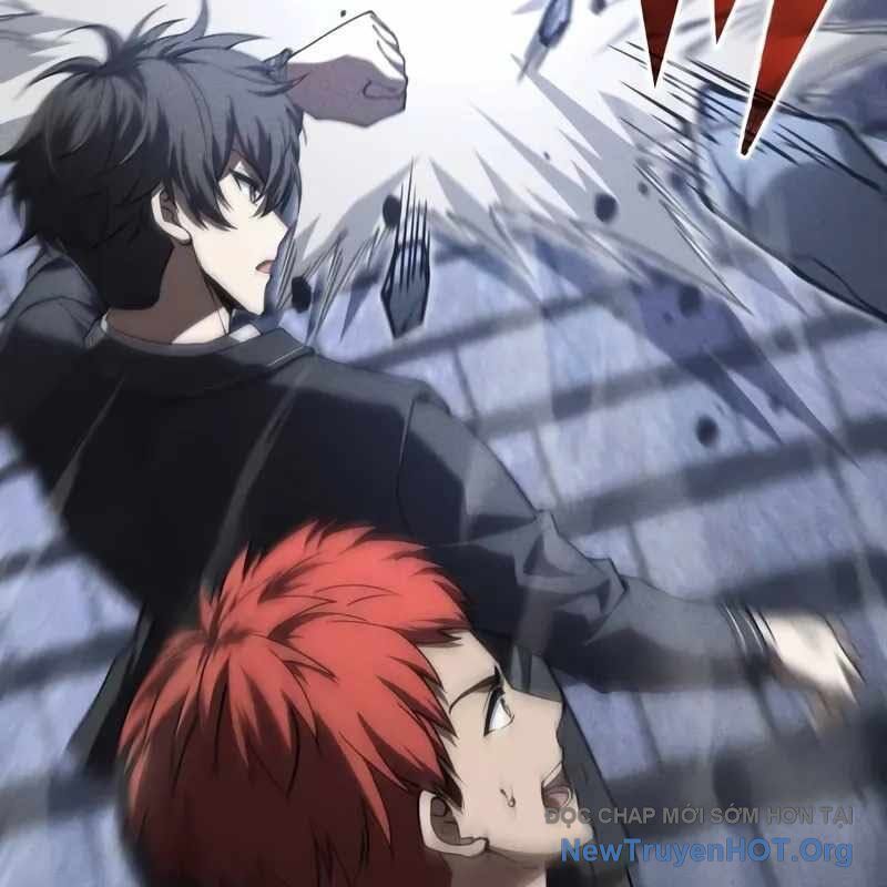 Anh Hùng Tái Xuất Học Viện - Chapter 22 - Page 129