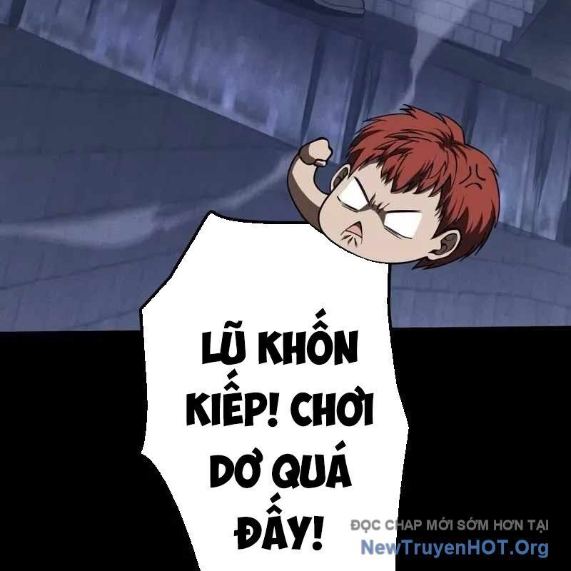 Anh Hùng Tái Xuất Học Viện - Chapter 22 - Page 135