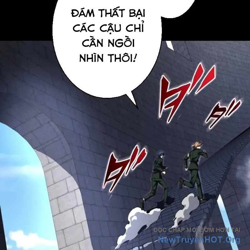 Anh Hùng Tái Xuất Học Viện - Chapter 22 - Page 141