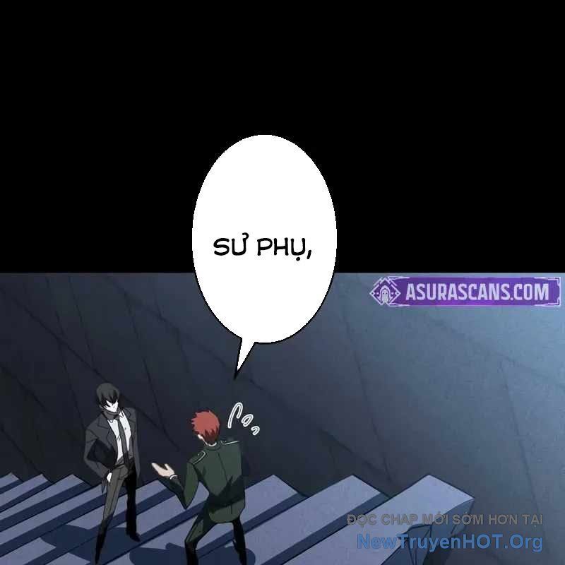 Anh Hùng Tái Xuất Học Viện - Chapter 22 - Page 144