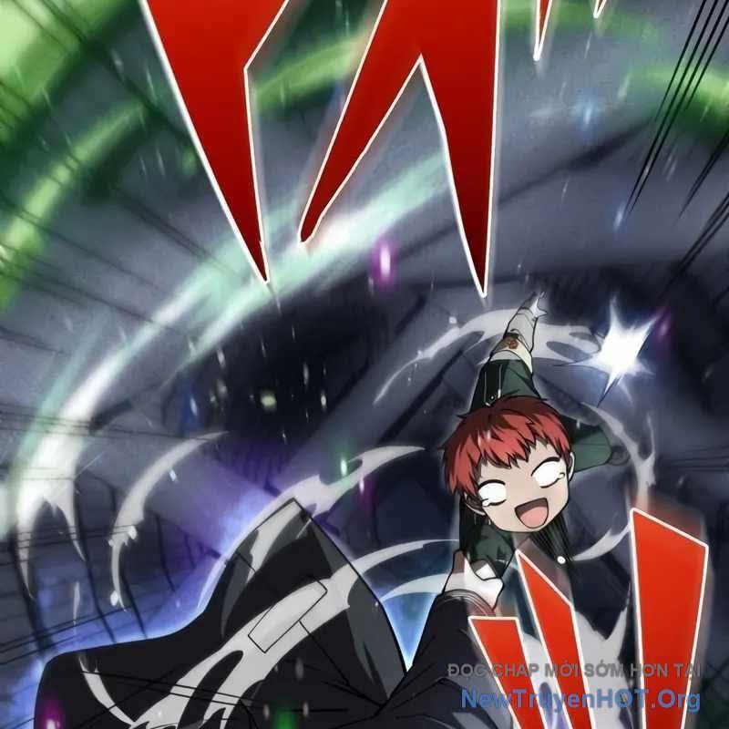 Anh Hùng Tái Xuất Học Viện - Chapter 22 - Page 154