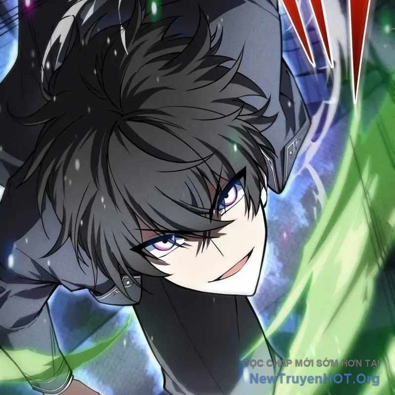 Anh Hùng Tái Xuất Học Viện - Chapter 22 - Page 155