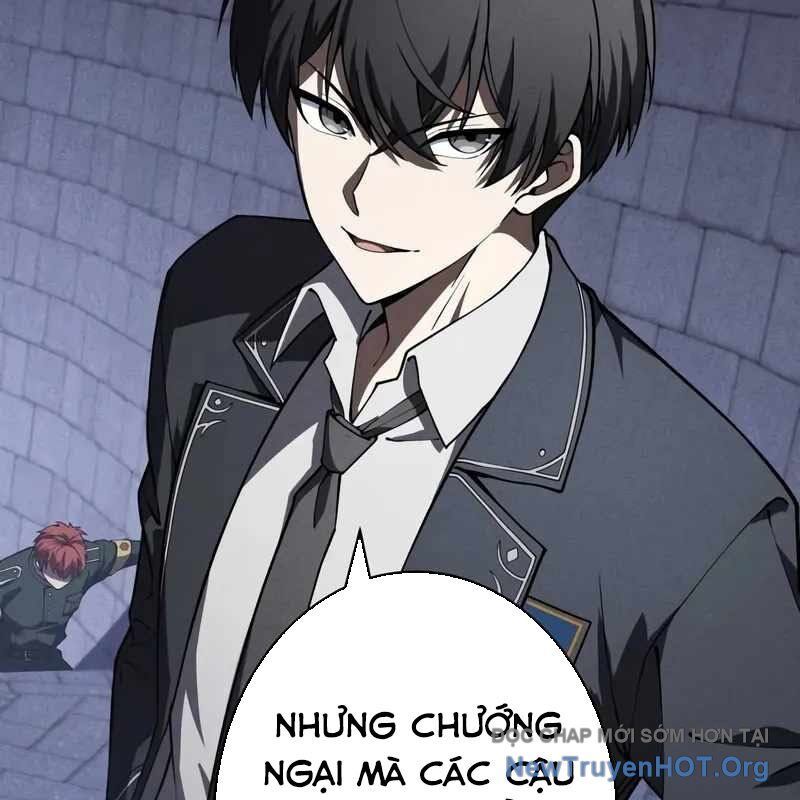 Anh Hùng Tái Xuất Học Viện - Chapter 22 - Page 171