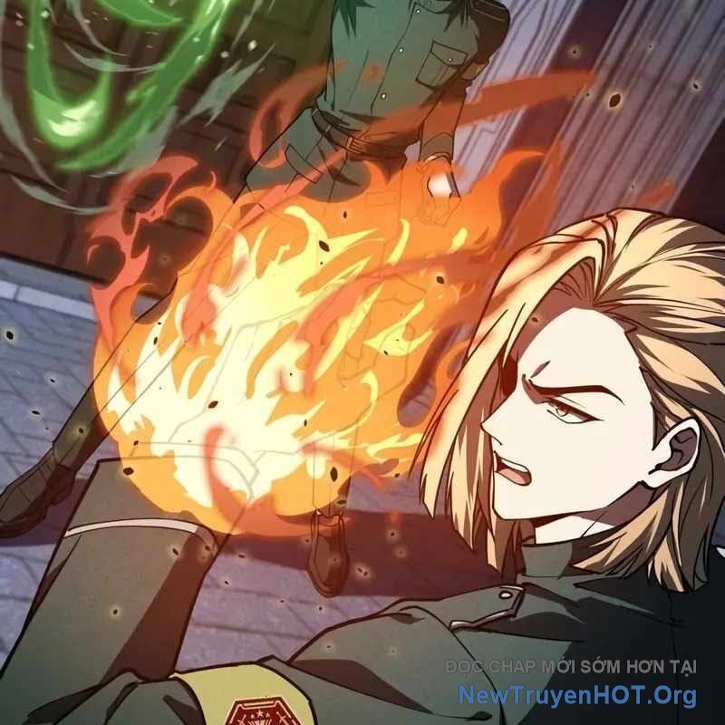Anh Hùng Tái Xuất Học Viện - Chapter 22 - Page 178