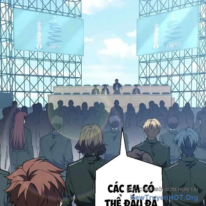 Anh Hùng Tái Xuất Học Viện - Chapter 22 - Page 21
