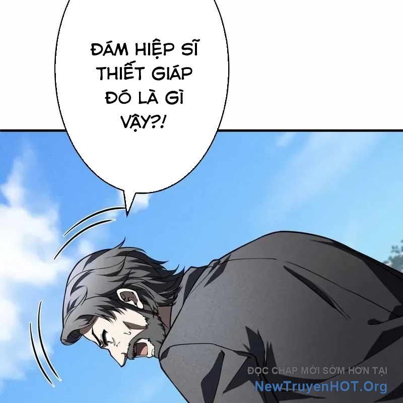 Anh Hùng Tái Xuất Học Viện - Chapter 22 - Page 214