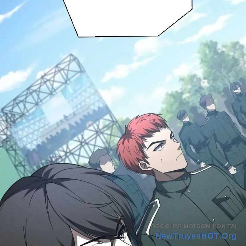 Anh Hùng Tái Xuất Học Viện - Chapter 22 - Page 24