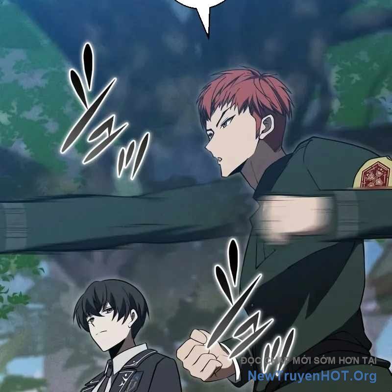 Anh Hùng Tái Xuất Học Viện - Chapter 22 - Page 31