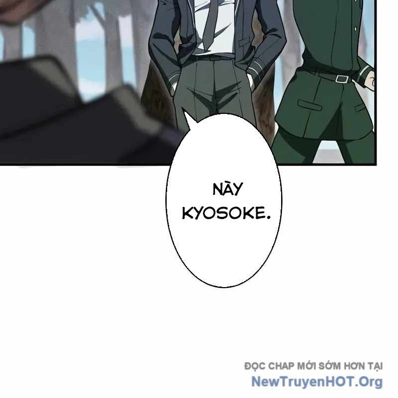 Anh Hùng Tái Xuất Học Viện - Chapter 22 - Page 40