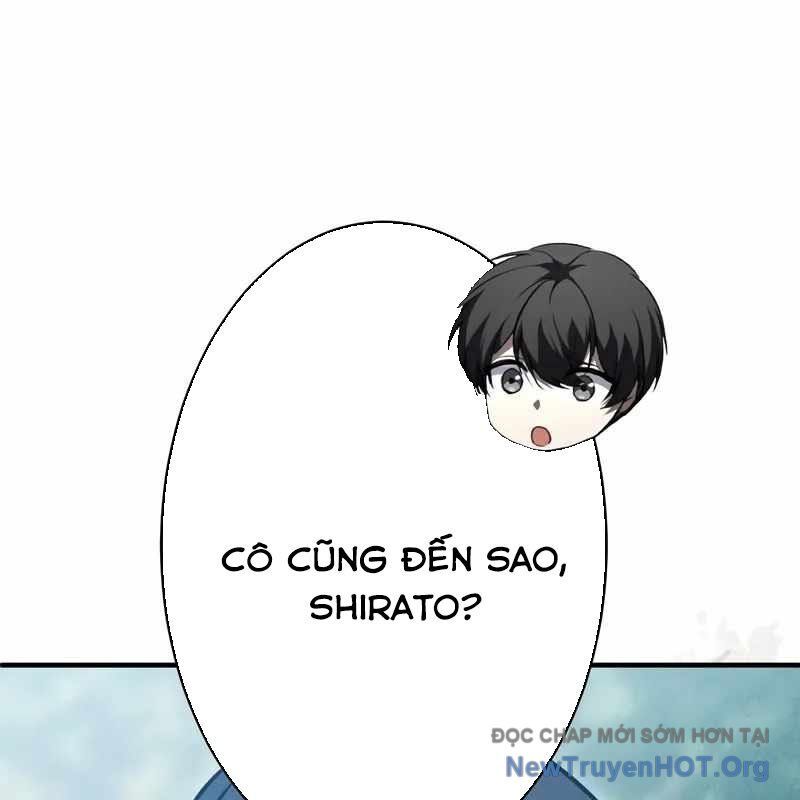 Anh Hùng Tái Xuất Học Viện - Chapter 22 - Page 41