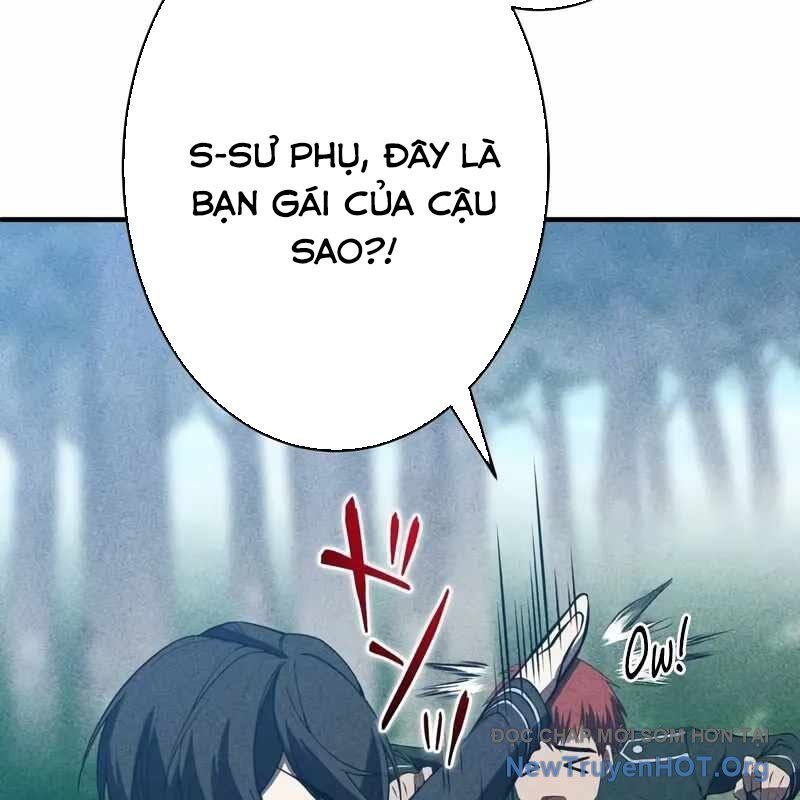 Anh Hùng Tái Xuất Học Viện - Chapter 22 - Page 45