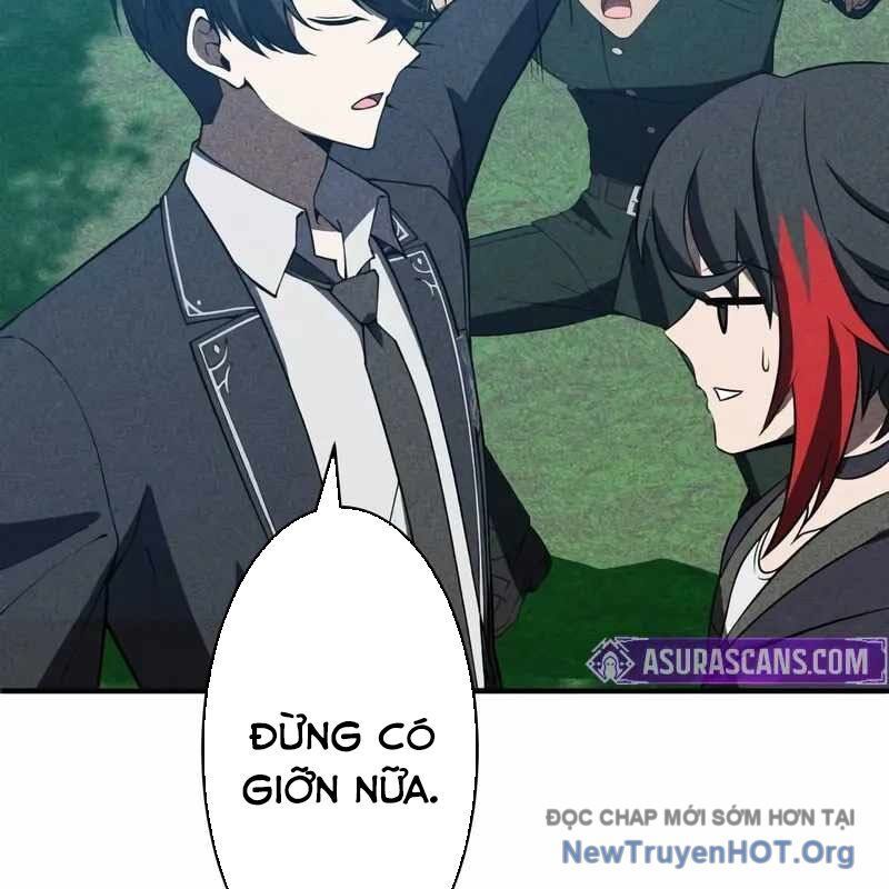 Anh Hùng Tái Xuất Học Viện - Chapter 22 - Page 46