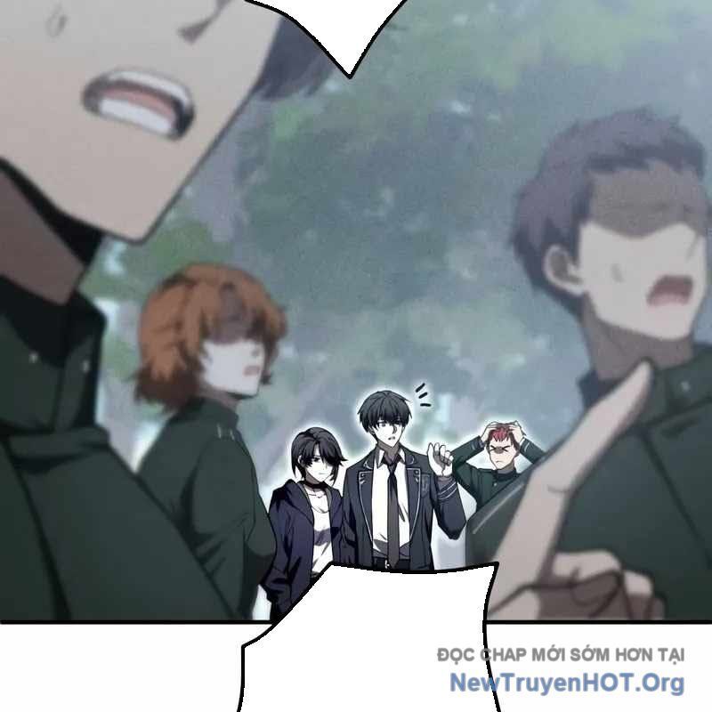 Anh Hùng Tái Xuất Học Viện - Chapter 22 - Page 48