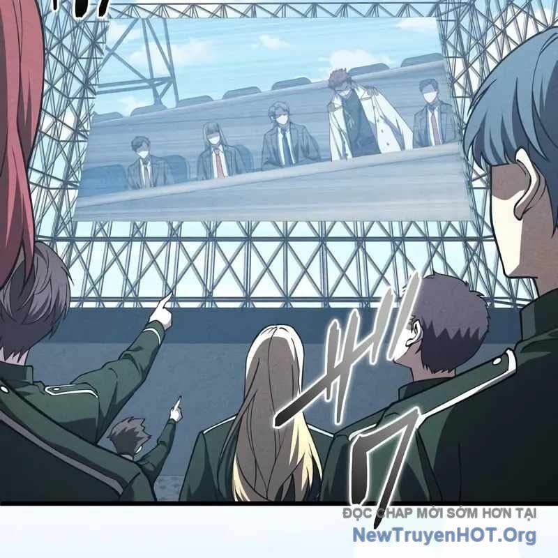 Anh Hùng Tái Xuất Học Viện - Chapter 22 - Page 51