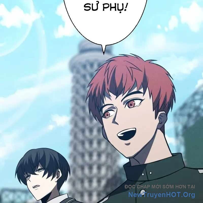 Anh Hùng Tái Xuất Học Viện - Chapter 22 - Page 7