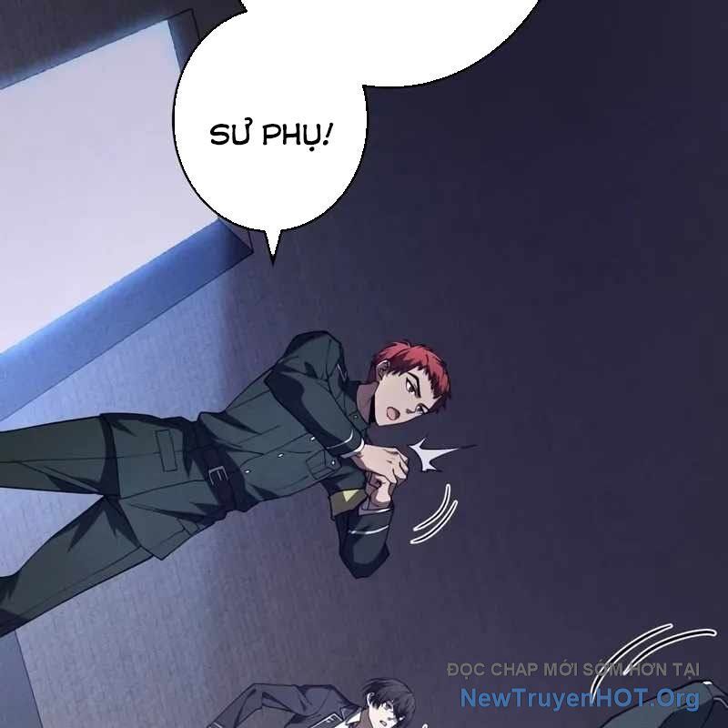 Anh Hùng Tái Xuất Học Viện - Chapter 22 - Page 76