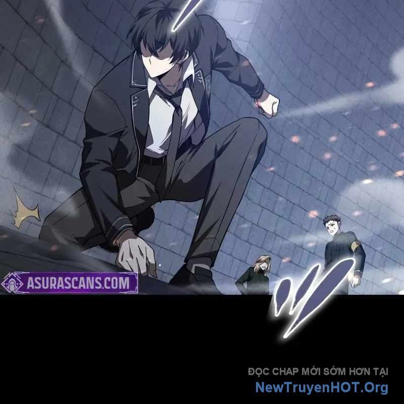 Anh Hùng Tái Xuất Học Viện - Chapter 22 - Page 95