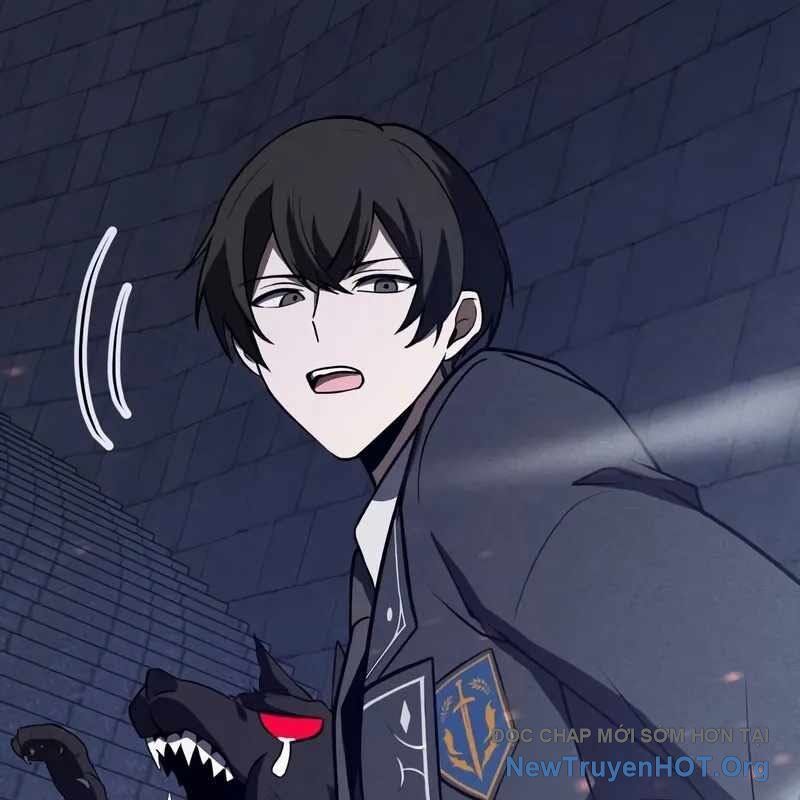 Anh Hùng Tái Xuất Học Viện - Chapter 22 - Page 97