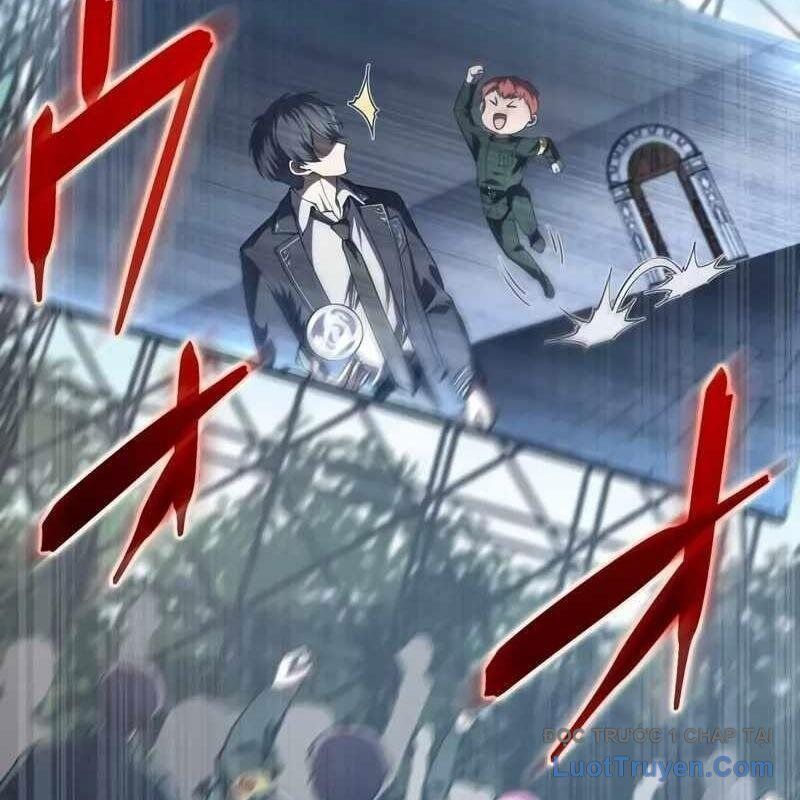 Anh Hùng Tái Xuất Học Viện - Chapter 23 - Page 163