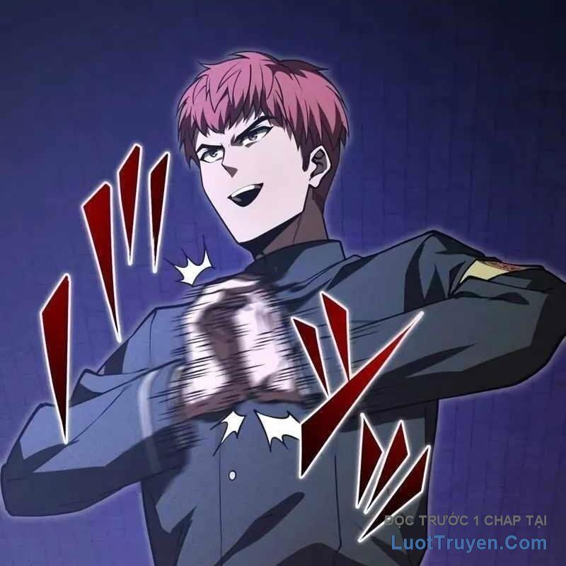 Anh Hùng Tái Xuất Học Viện - Chapter 23 - Page 25