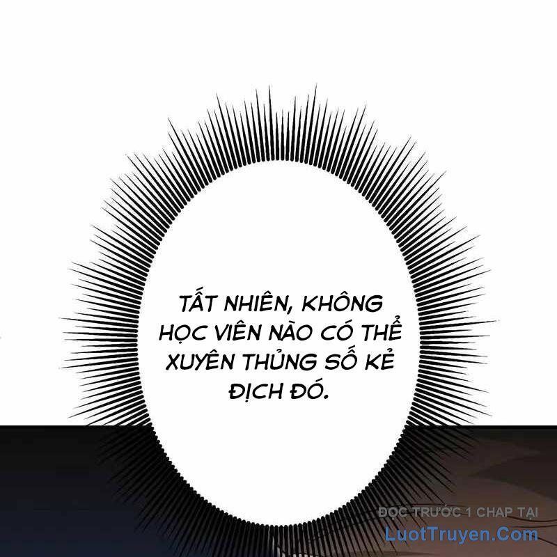 Anh Hùng Tái Xuất Học Viện - Chapter 23 - Page 8