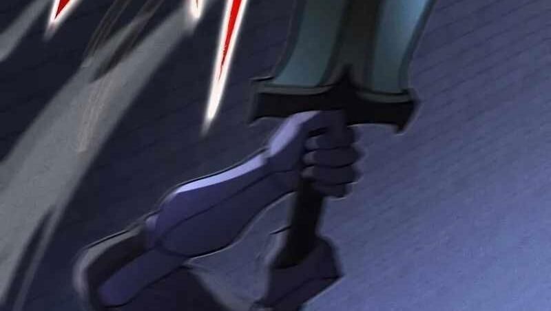 Anh Hùng Tái Xuất Học Viện - Chapter 23 - Page 99