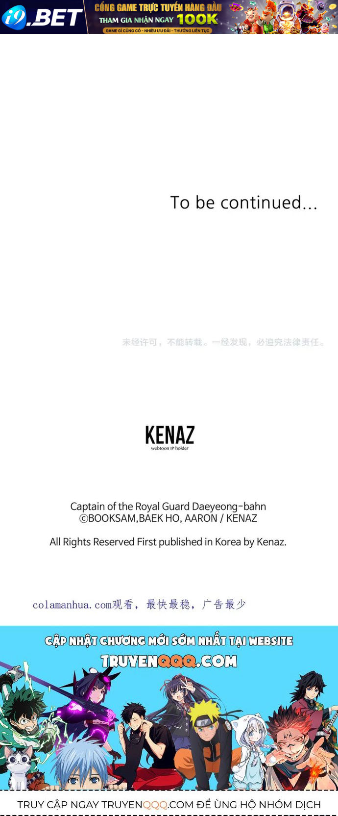 Đại Tướng Quân - Chapter 71 - Page 10