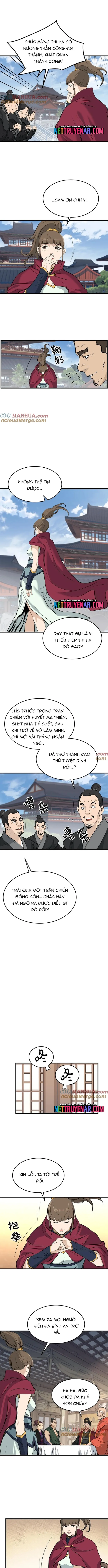 Đại Tướng Quân - Chapter 71 - Page 6