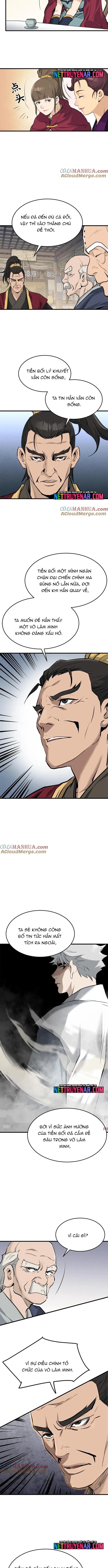 Đại Tướng Quân - Chapter 71 - Page 7