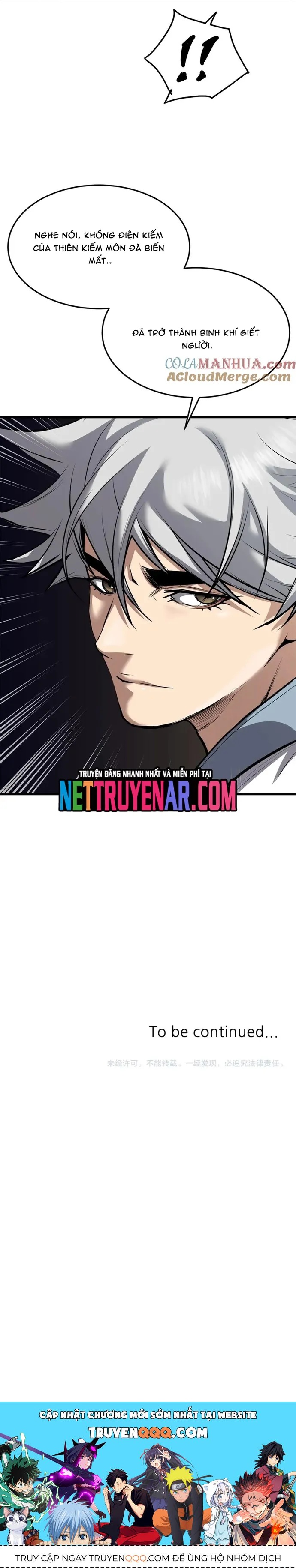 Đại Tướng Quân - Chapter 72 - Page 10