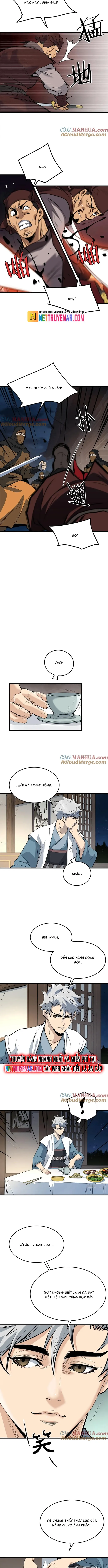 Đại Tướng Quân - Chapter 72 - Page 5